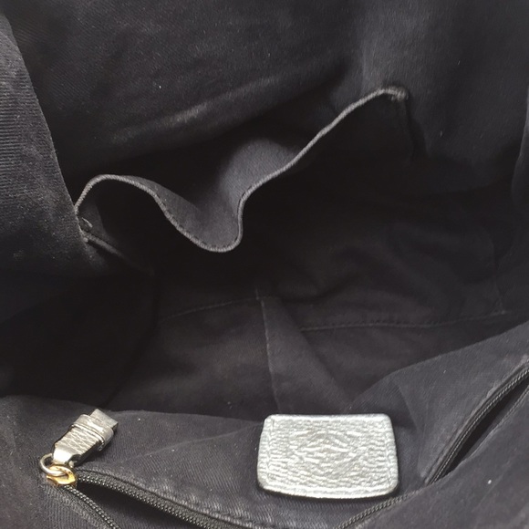 LOEWE Anagram Jacard Shoulderbag - Picture 11 of 16